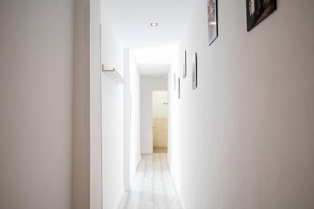 Acogedor apartamento. Arturo Soria-MD Anderson 1E Madrid Exterior foto