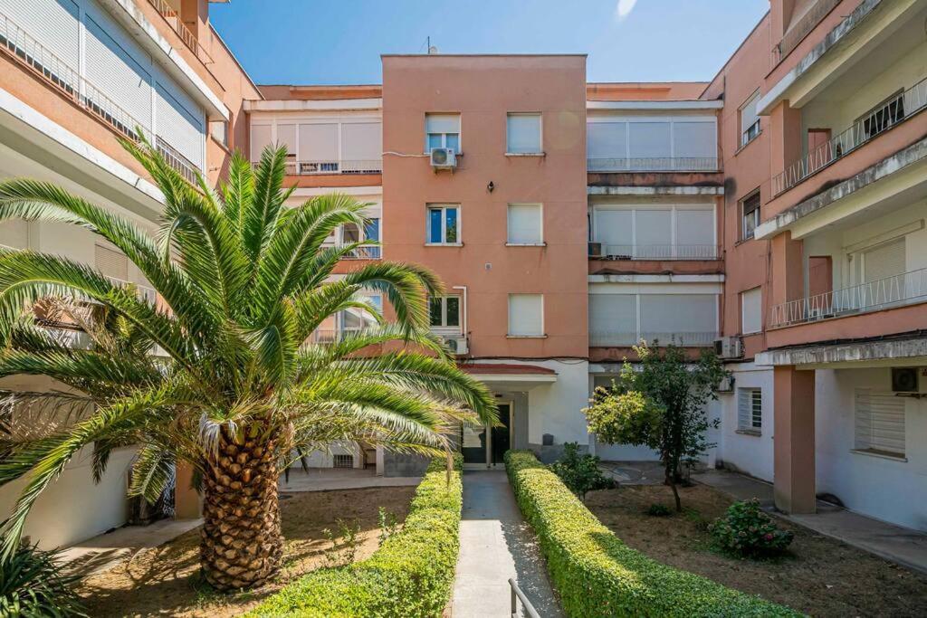 Acogedor apartamento. Arturo Soria-MD Anderson 1E Madrid Exterior foto